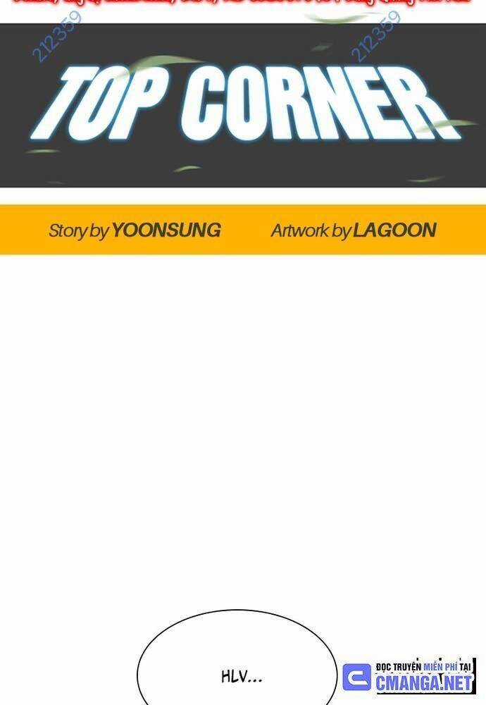 Góc Cao Khung Thành Chapter 53 trang 8