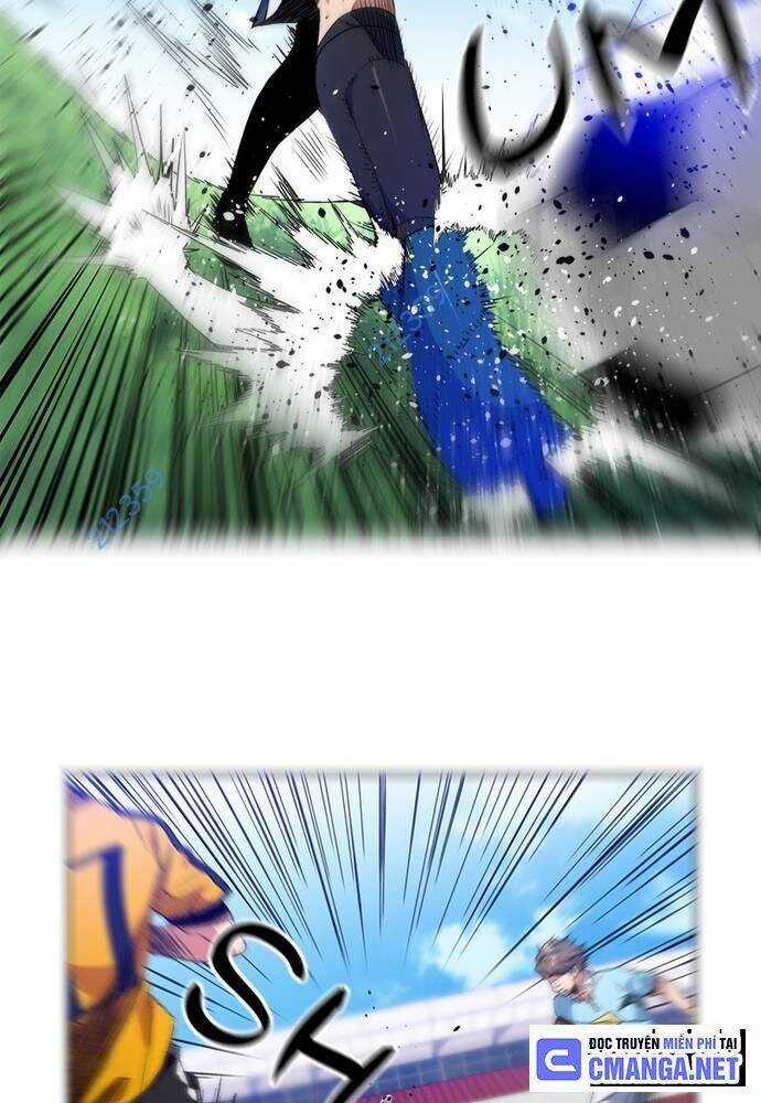 Góc Cao Khung Thành Chapter 53 trang 80