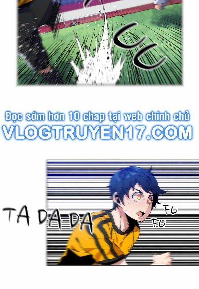 Góc Cao Khung Thành Chapter 53 trang 81