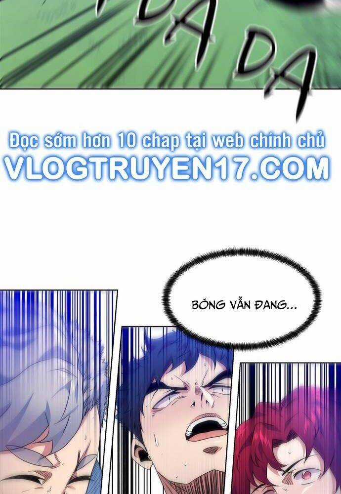 Góc Cao Khung Thành Chapter 53 trang 91