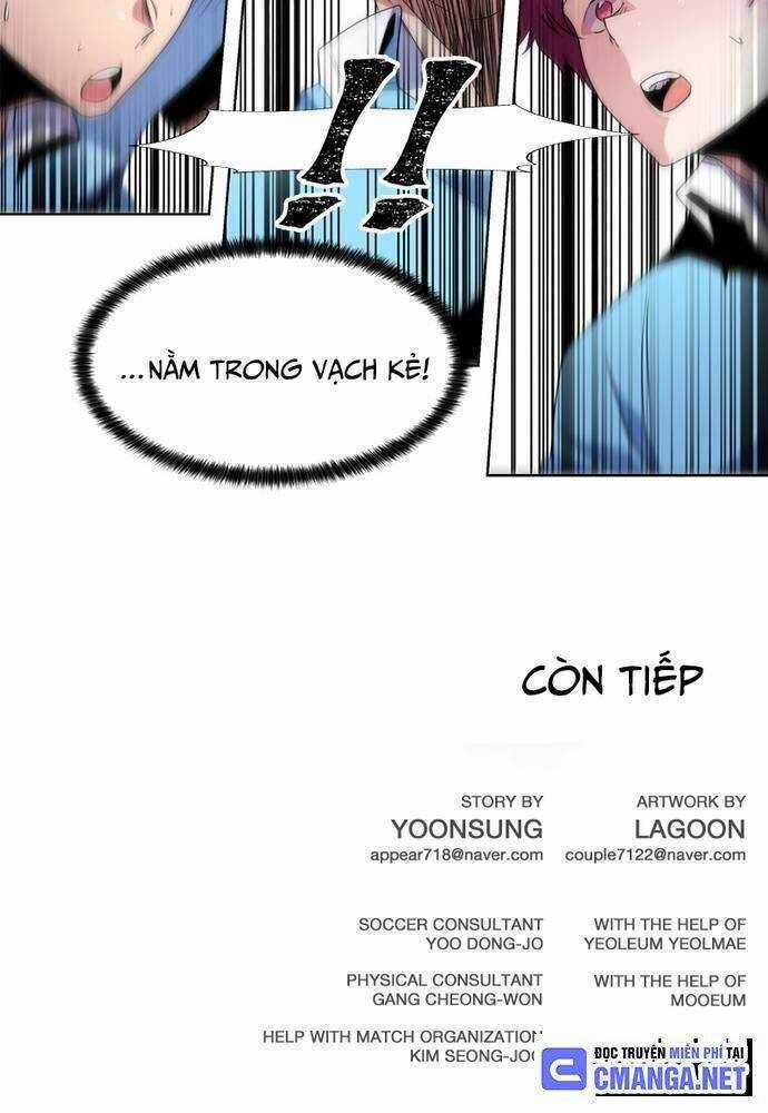 Góc Cao Khung Thành Chapter 53 trang 92