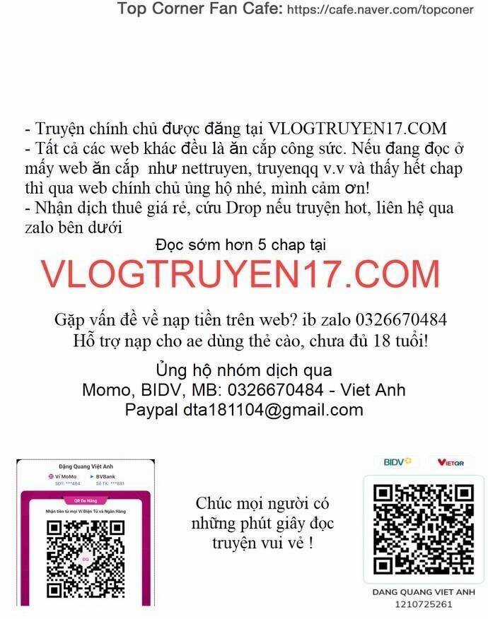 Góc Cao Khung Thành Chapter 53 trang 93