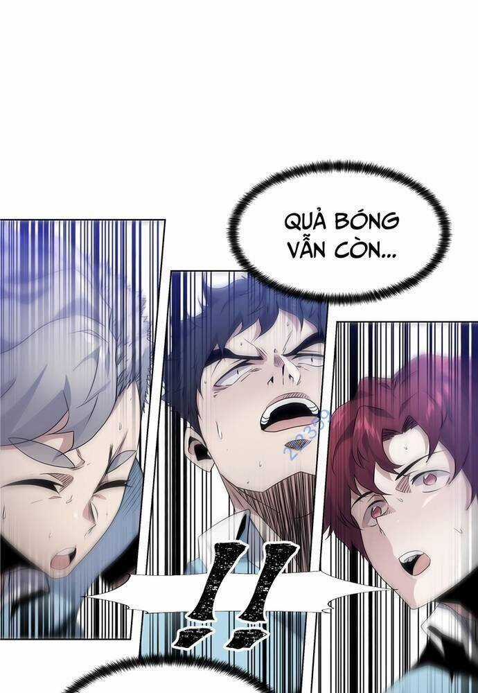 Góc Cao Khung Thành Chapter 54 trang 10