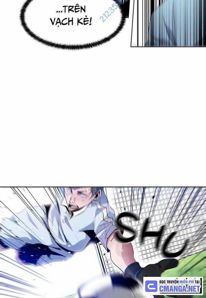 Góc Cao Khung Thành Chapter 54 trang 11