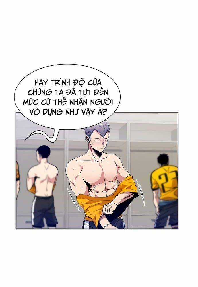 Góc Cao Khung Thành Chapter 54 trang 15