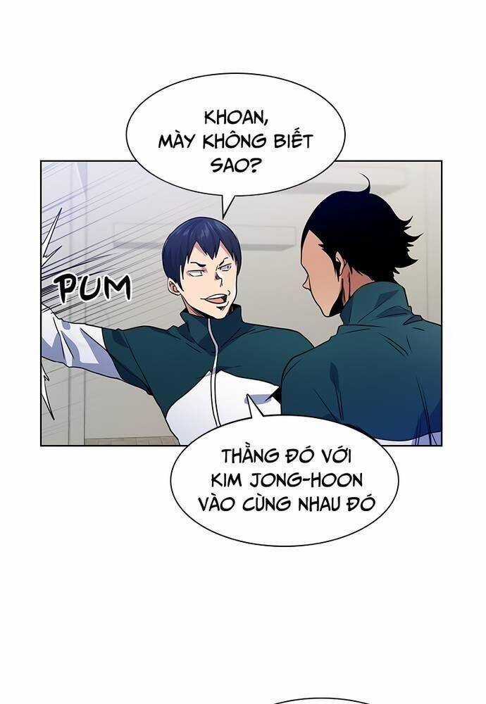 Góc Cao Khung Thành Chapter 54 trang 16