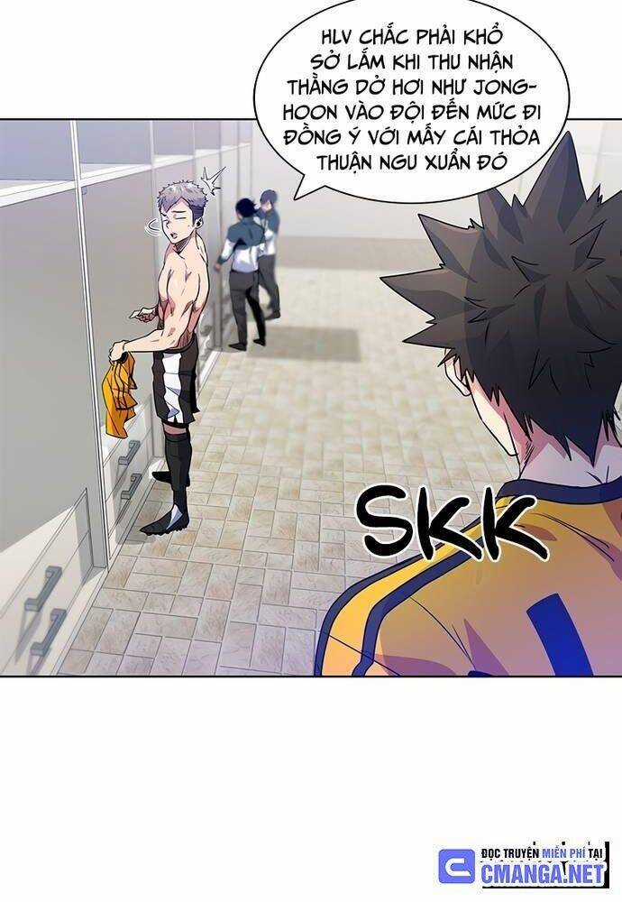 Góc Cao Khung Thành Chapter 54 trang 17