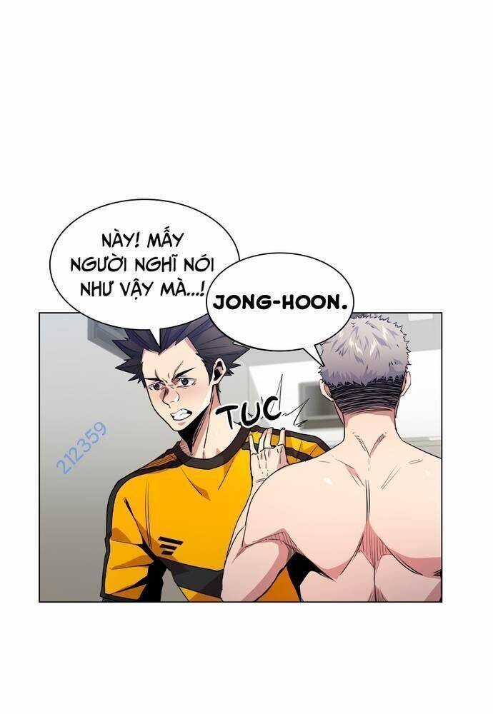 Góc Cao Khung Thành Chapter 54 trang 18