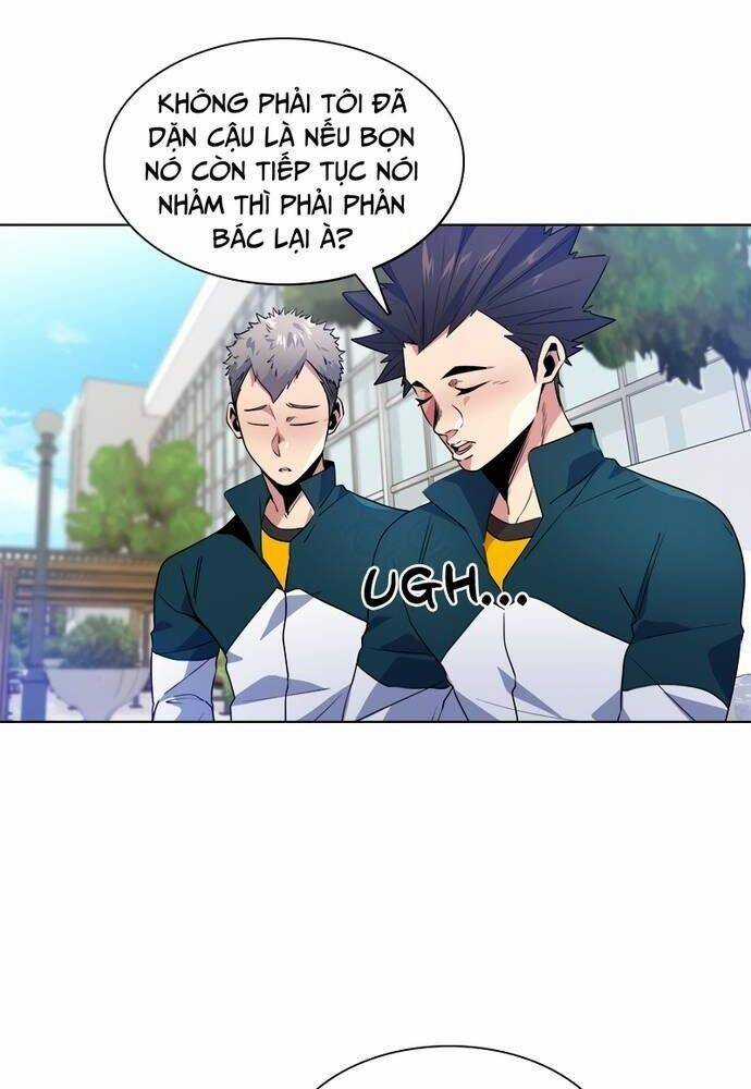 Góc Cao Khung Thành Chapter 54 trang 21