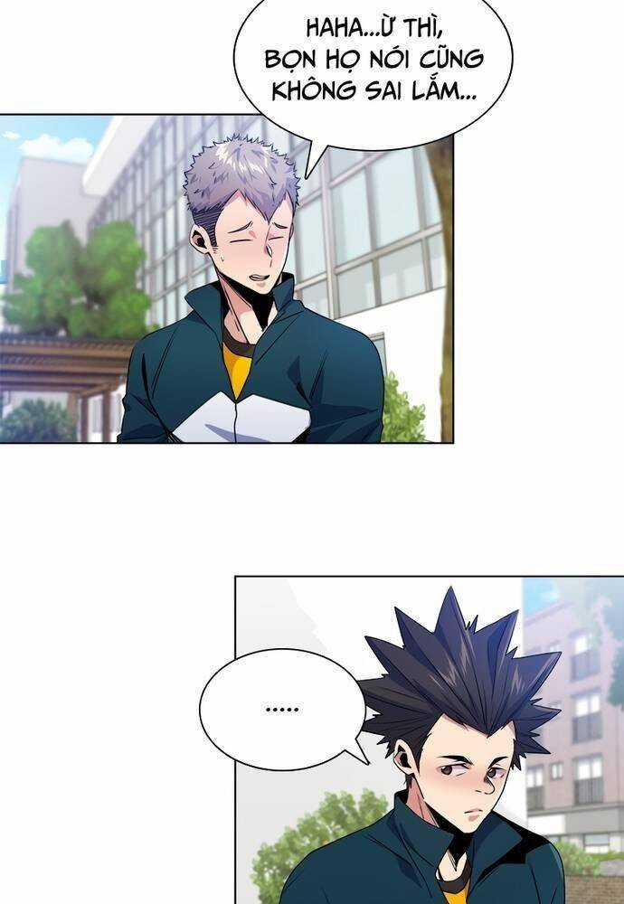 Góc Cao Khung Thành Chapter 54 trang 22