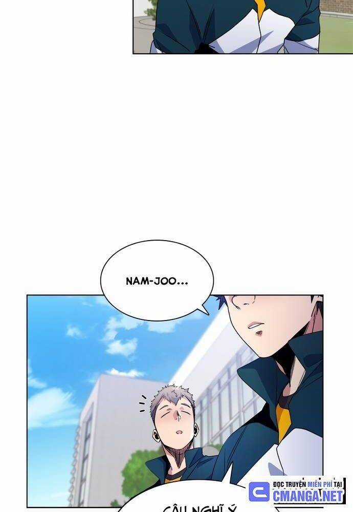 Góc Cao Khung Thành Chapter 54 trang 23