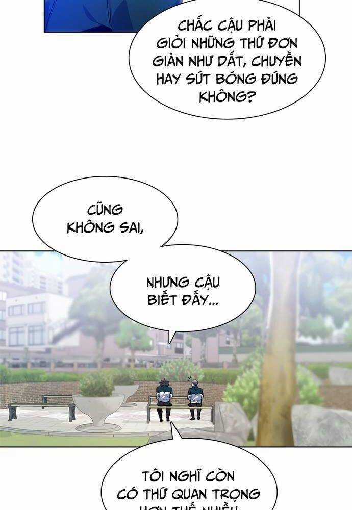 Góc Cao Khung Thành Chapter 54 trang 25