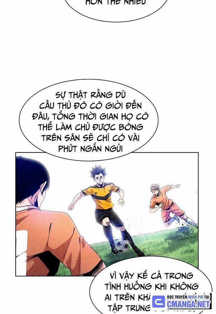 Góc Cao Khung Thành Chapter 54 trang 26