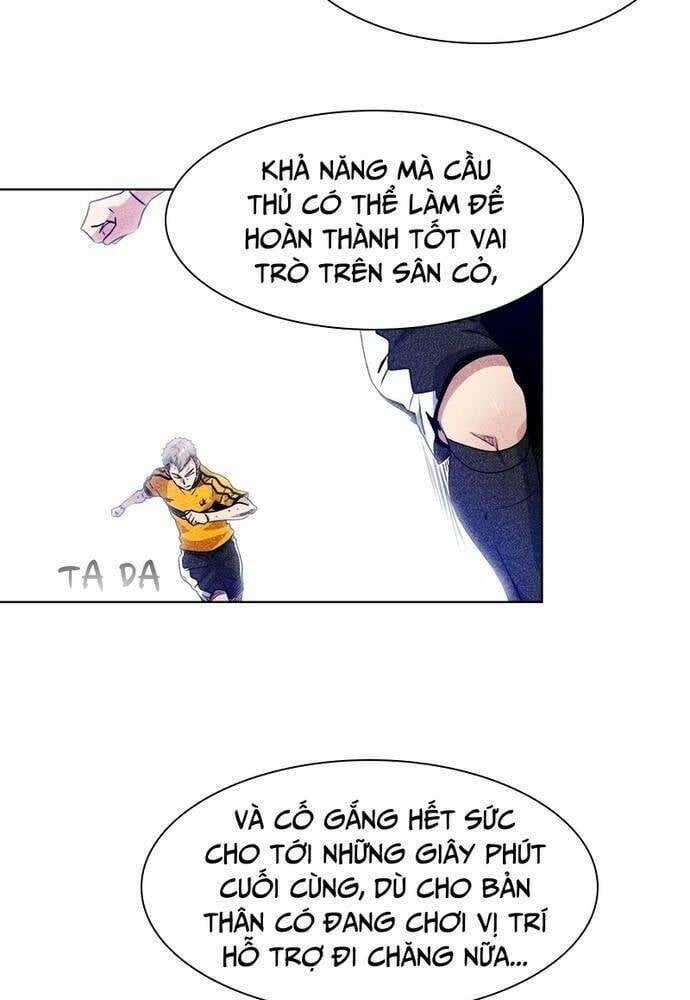 Góc Cao Khung Thành Chapter 54 trang 27