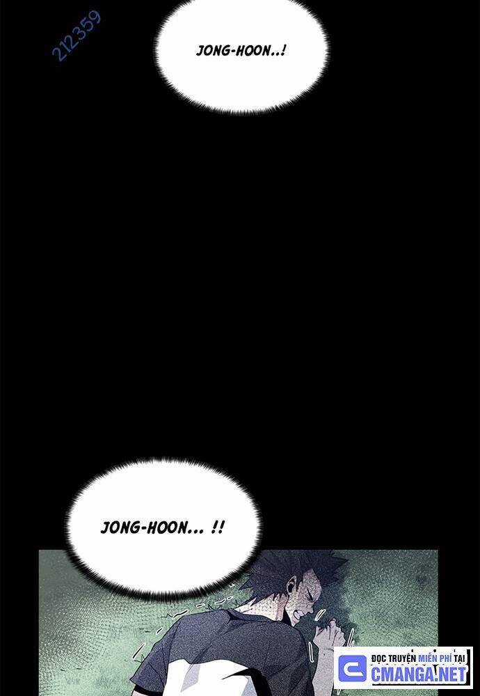 Góc Cao Khung Thành Chapter 54 trang 32