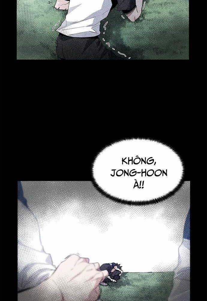 Góc Cao Khung Thành Chapter 54 trang 33