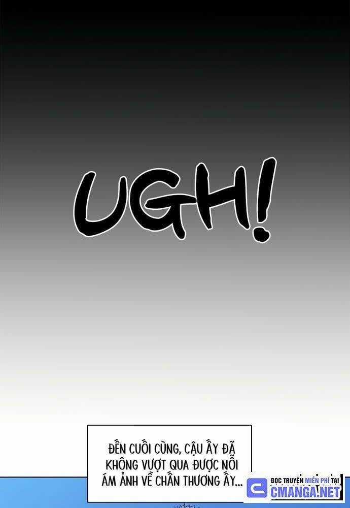 Góc Cao Khung Thành Chapter 54 trang 35