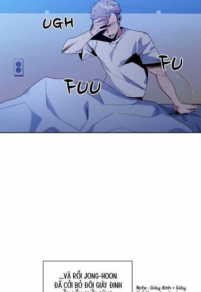 Góc Cao Khung Thành Chapter 54 trang 36