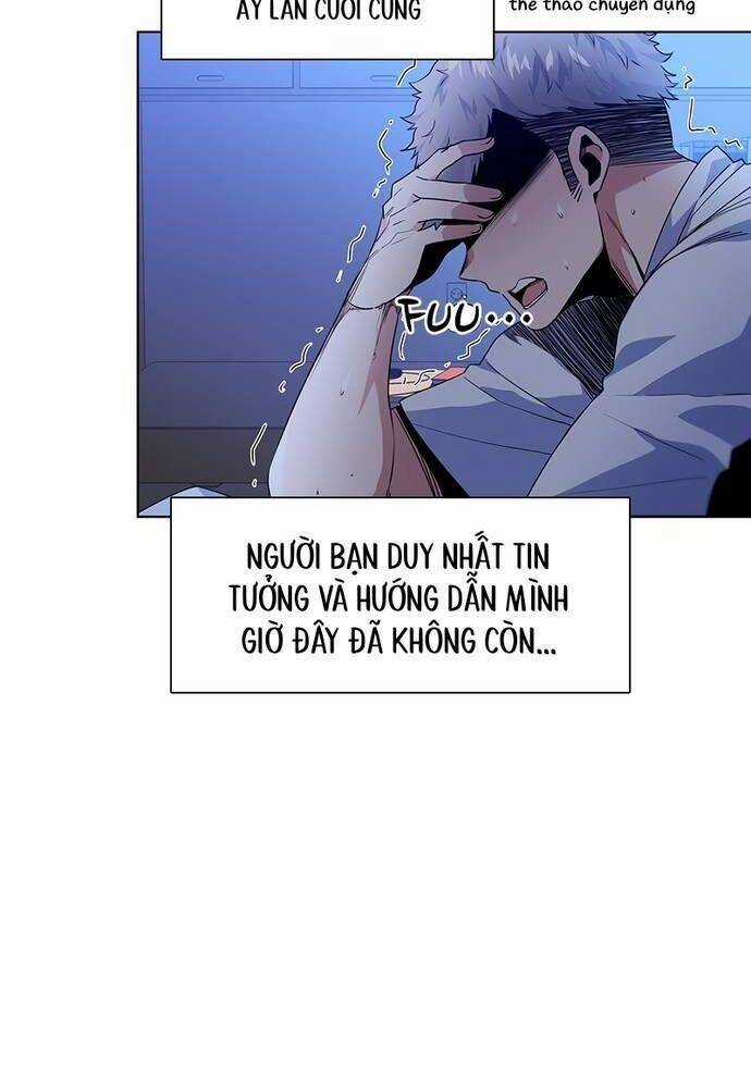 Góc Cao Khung Thành Chapter 54 trang 37