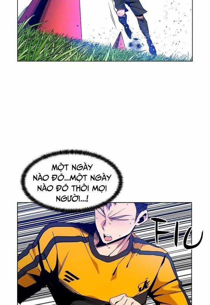 Góc Cao Khung Thành Chapter 54 trang 39