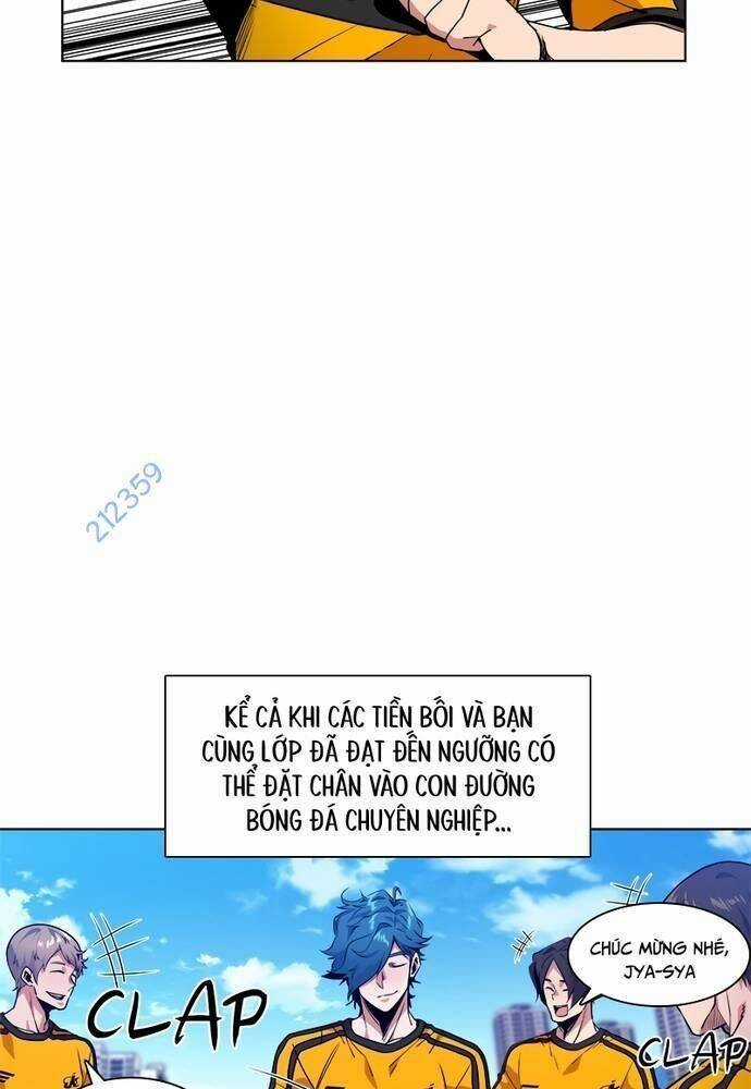 Góc Cao Khung Thành Chapter 54 trang 40