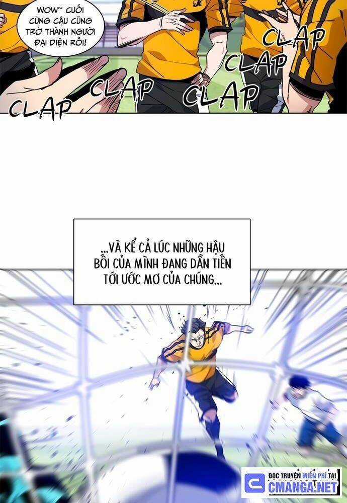 Góc Cao Khung Thành Chapter 54 trang 41