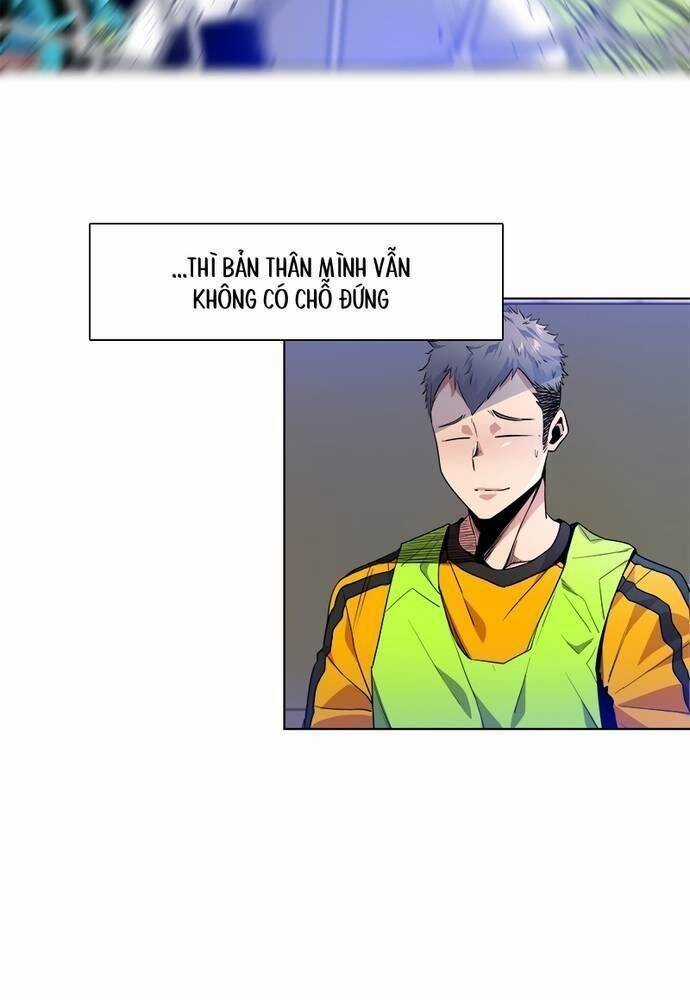 Góc Cao Khung Thành Chapter 54 trang 42