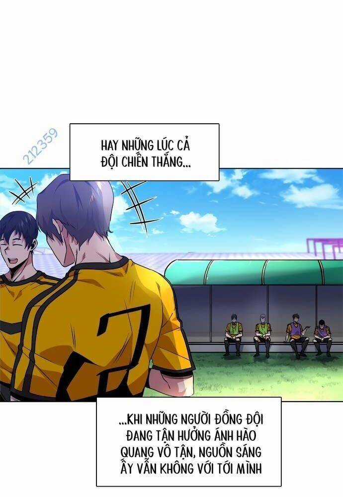 Góc Cao Khung Thành Chapter 54 trang 43