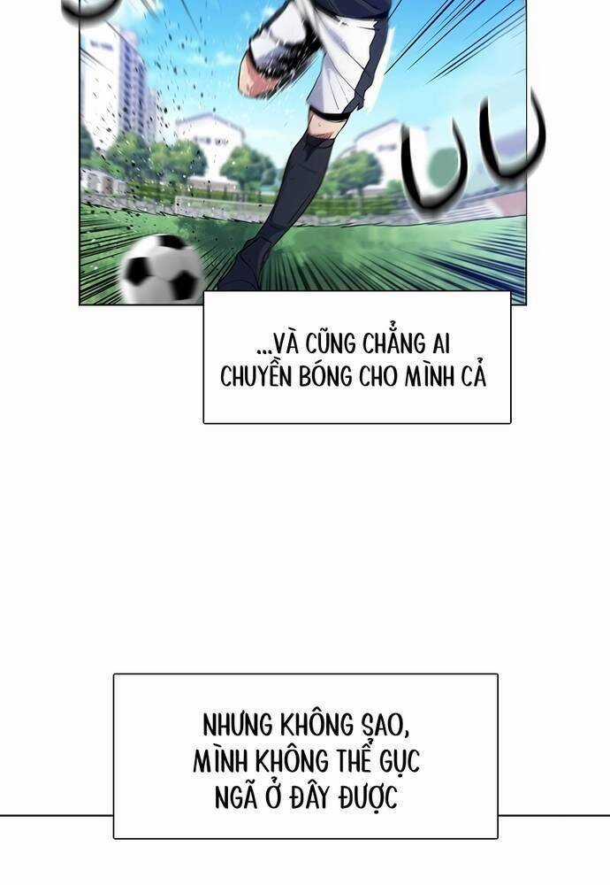 Góc Cao Khung Thành Chapter 54 trang 46