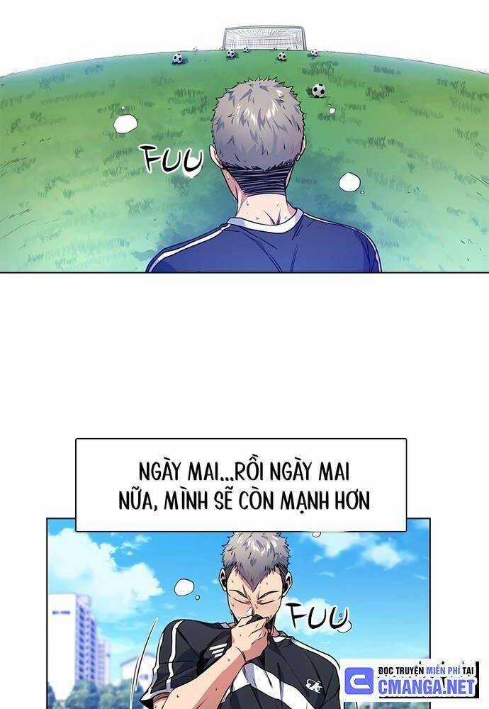 Góc Cao Khung Thành Chapter 54 trang 47