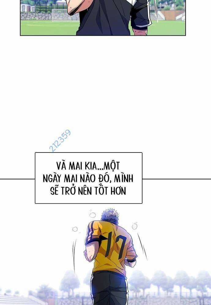 Góc Cao Khung Thành Chapter 54 trang 48