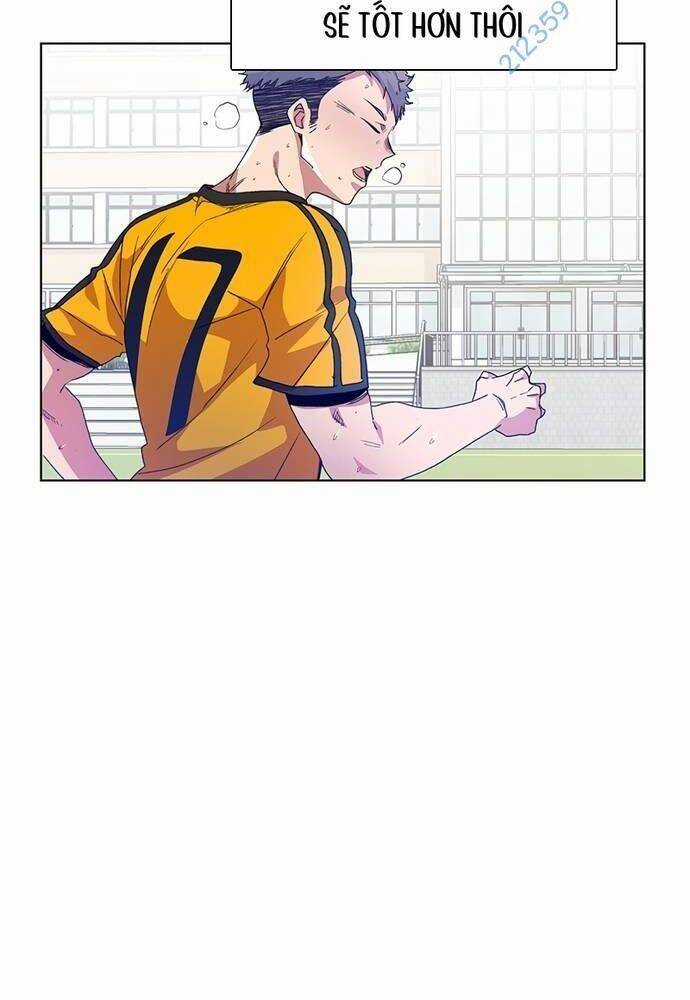 Góc Cao Khung Thành Chapter 54 trang 51