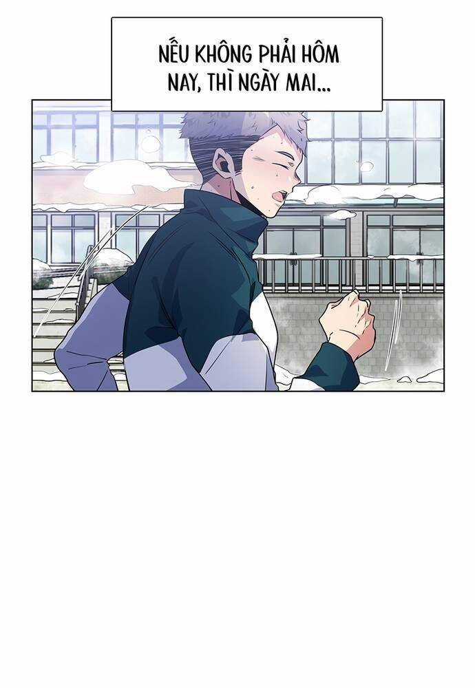 Góc Cao Khung Thành Chapter 54 trang 52