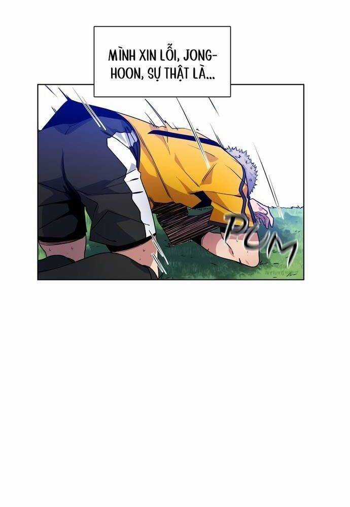 Góc Cao Khung Thành Chapter 54 trang 55