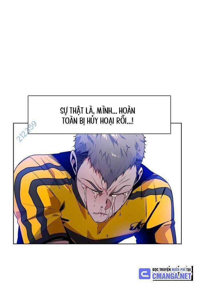 Góc Cao Khung Thành Chapter 54 trang 56