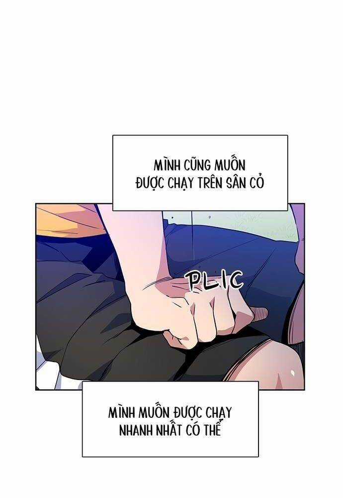 Góc Cao Khung Thành Chapter 54 trang 57