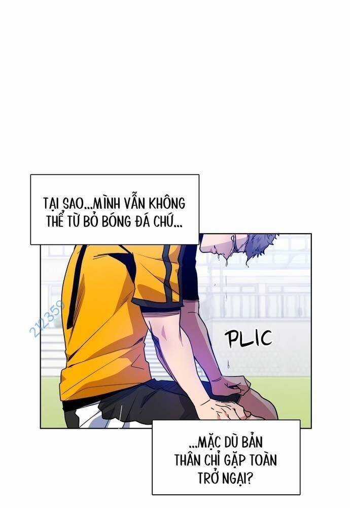 Góc Cao Khung Thành Chapter 54 trang 58