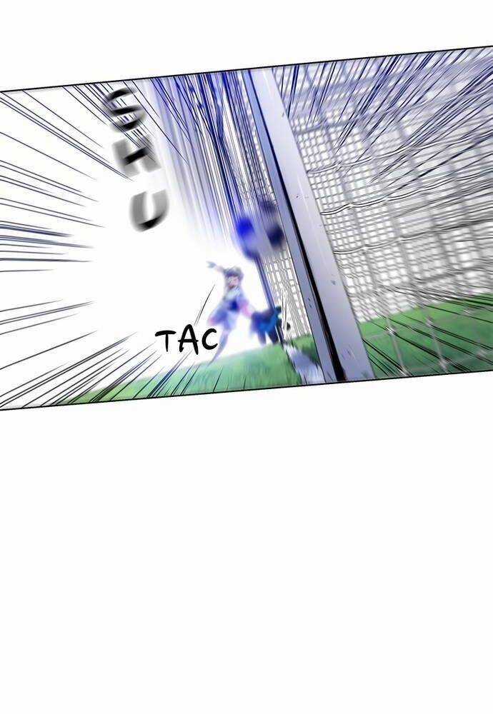 Góc Cao Khung Thành Chapter 54 trang 7