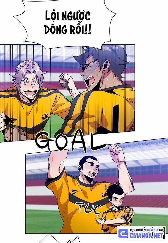 Góc Cao Khung Thành Chapter 54 trang 83