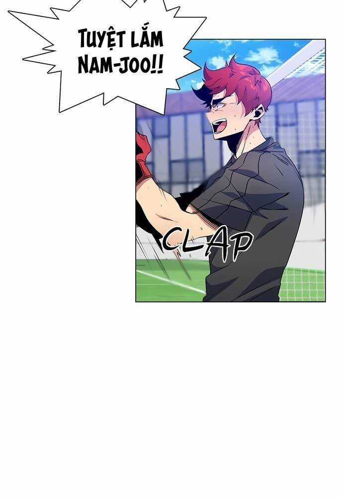 Góc Cao Khung Thành Chapter 54 trang 84