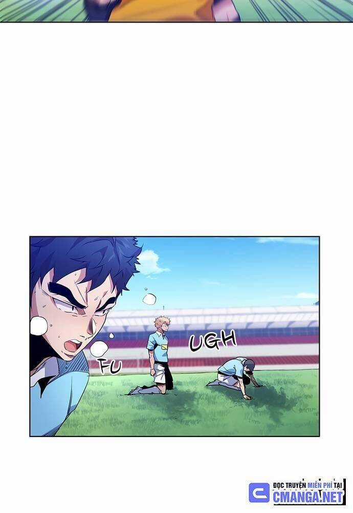 Góc Cao Khung Thành Chapter 54 trang 86