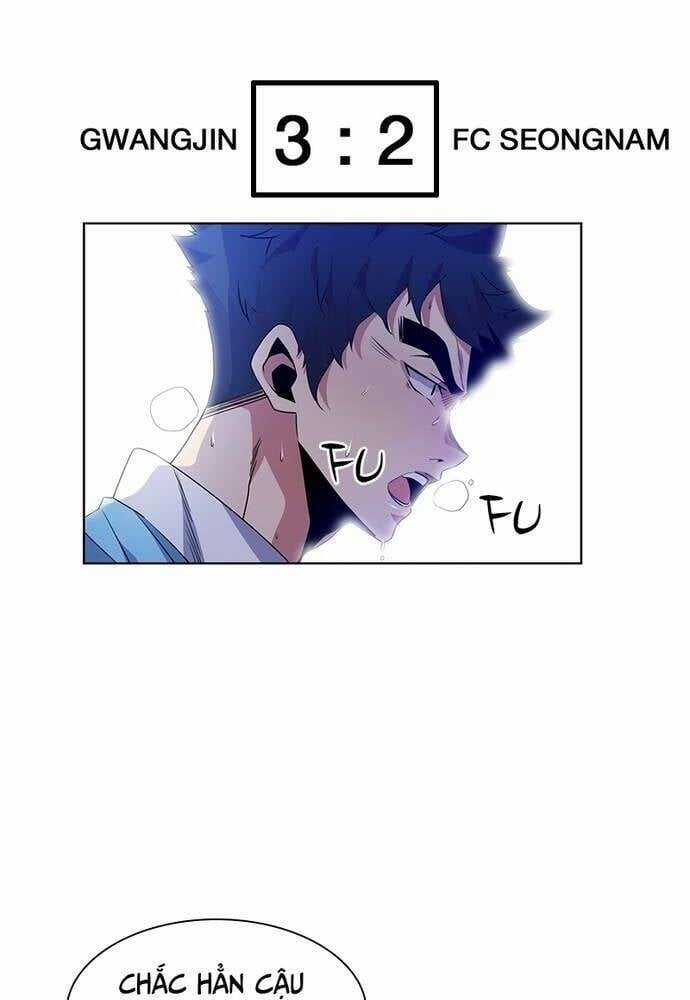 Góc Cao Khung Thành Chapter 54 trang 87