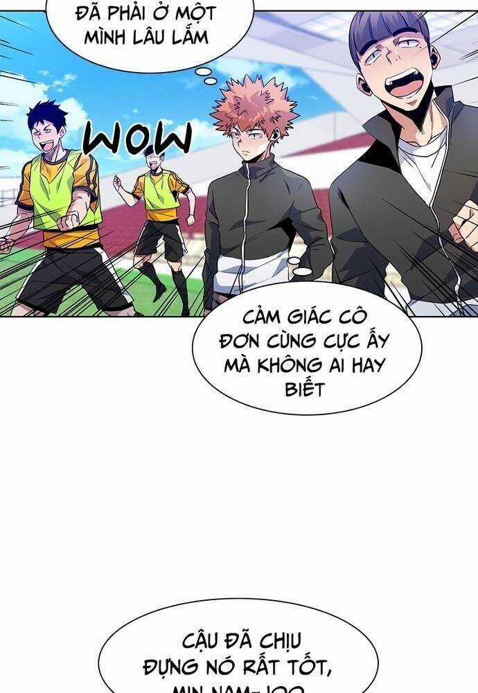 Góc Cao Khung Thành Chapter 54 trang 88