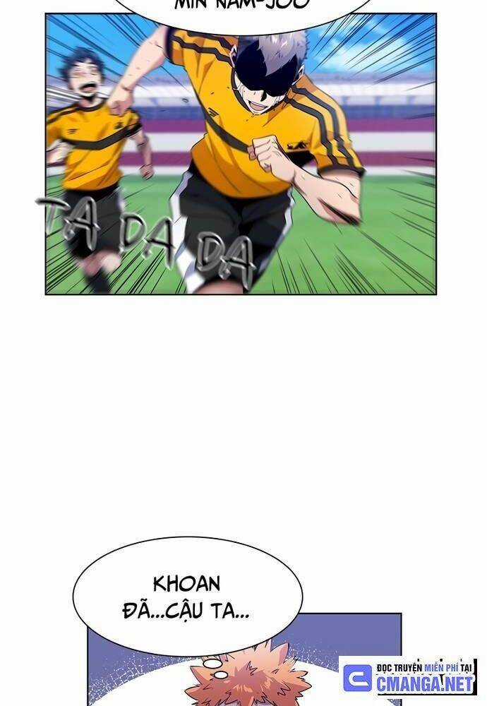 Góc Cao Khung Thành Chapter 54 trang 89