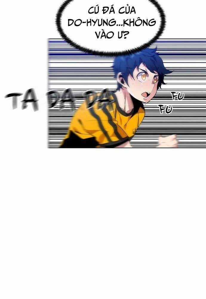 Góc Cao Khung Thành Chapter 54 trang 9