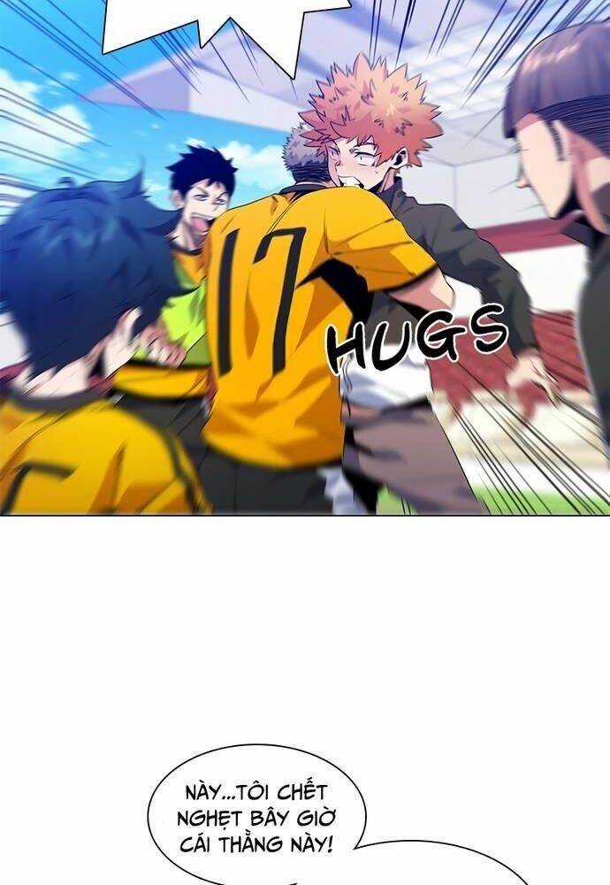 Góc Cao Khung Thành Chapter 54 trang 91