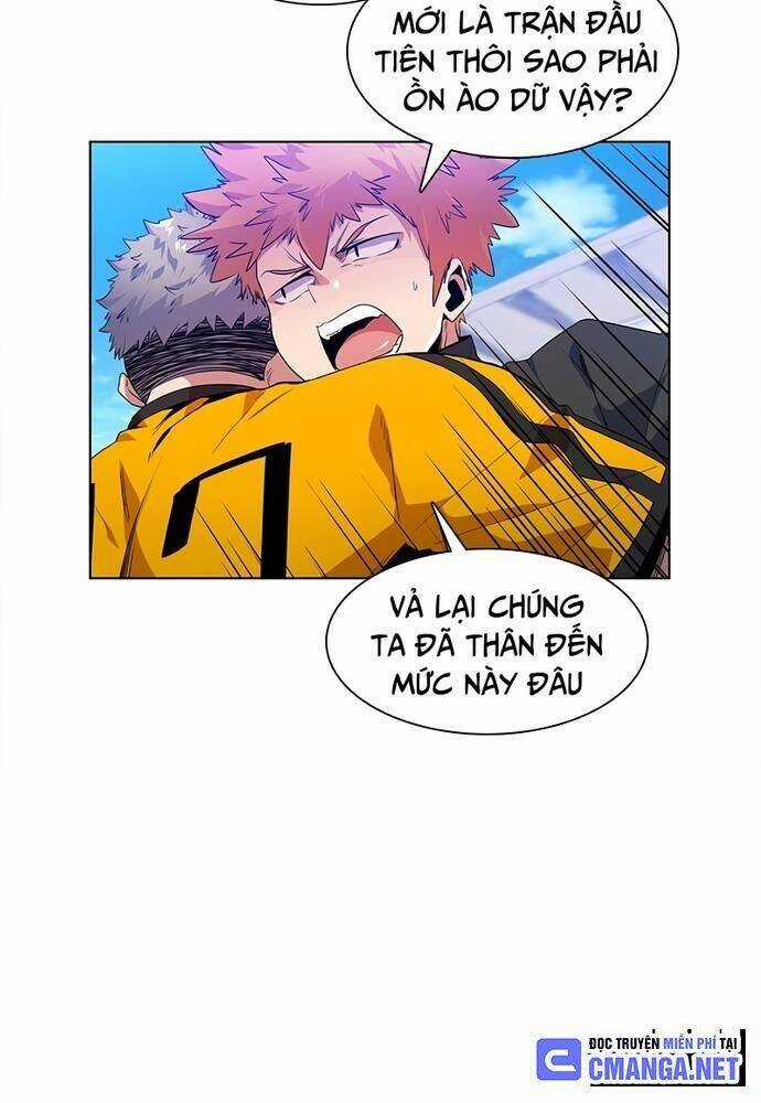 Góc Cao Khung Thành Chapter 54 trang 92