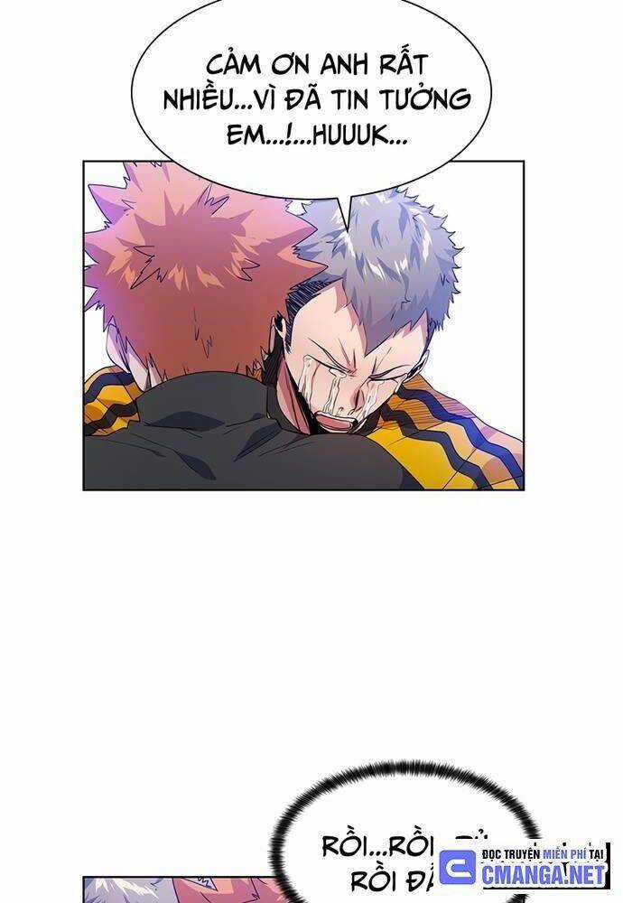 Góc Cao Khung Thành Chapter 54 trang 95