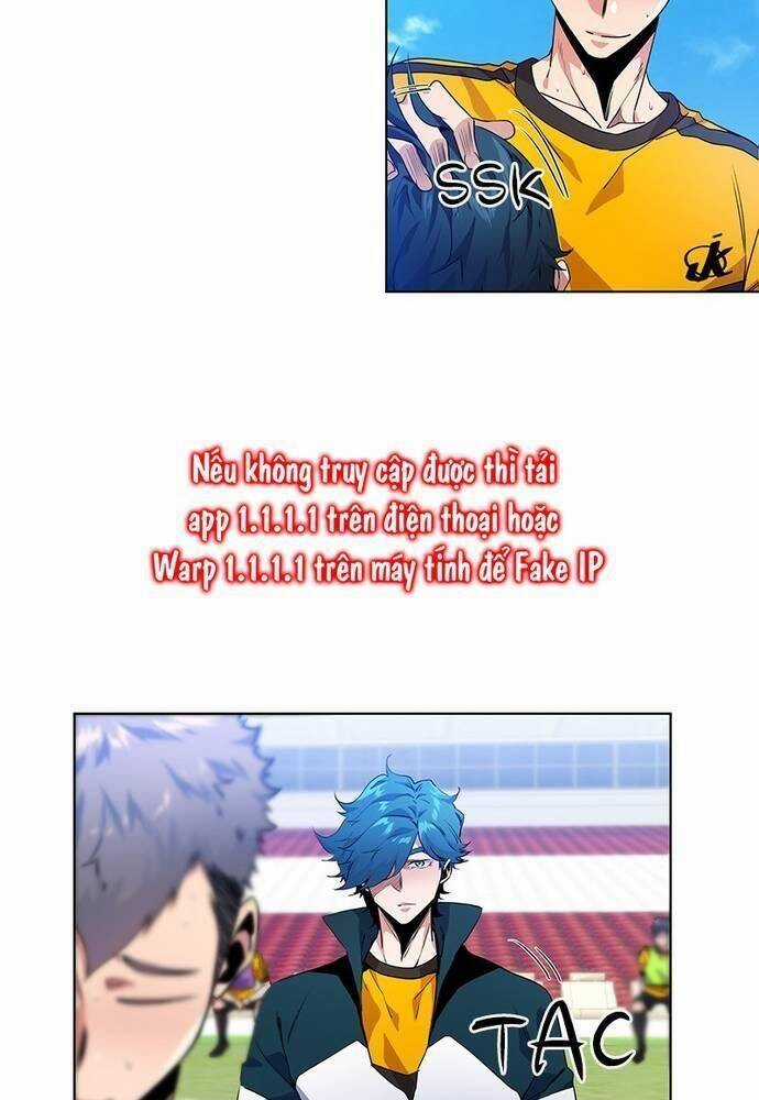 Góc Cao Khung Thành Chapter 55 trang 10