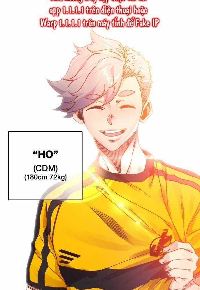 Góc Cao Khung Thành Chapter 55 trang 102